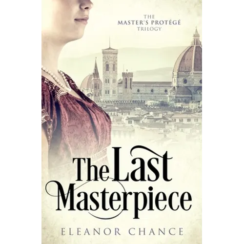 The Last Masterpiece - Paperback