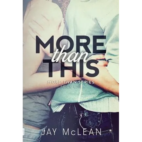 More Than This - Paperback