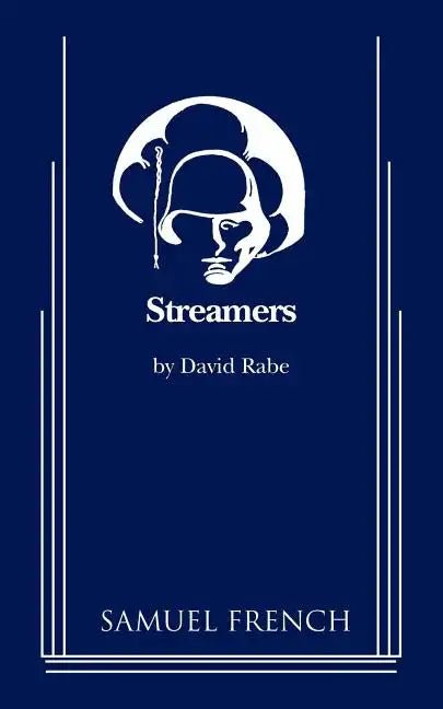 Streamers - Paperback