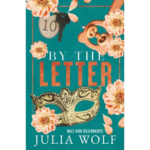 By The Letter - Paperback