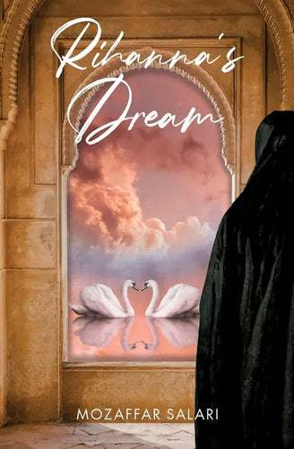 Rihanna's Dream - Paperback
