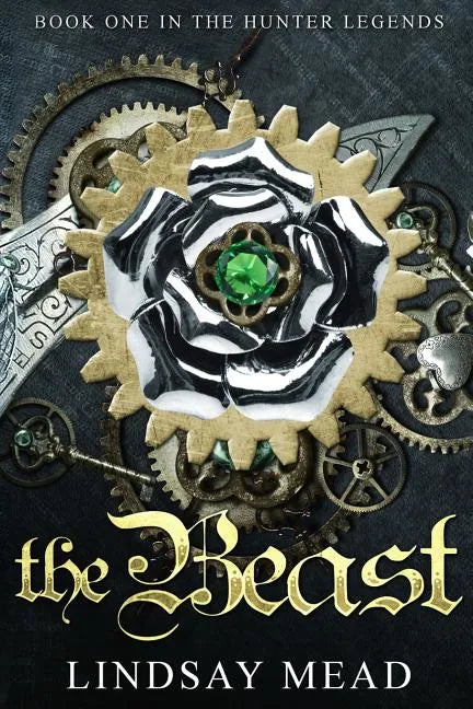 The Beast - Paperback
