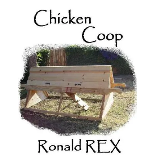 Chicken COOP - Paperback