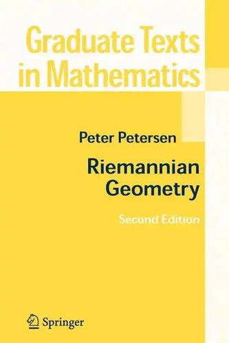 Riemannian Geometry - Paperback