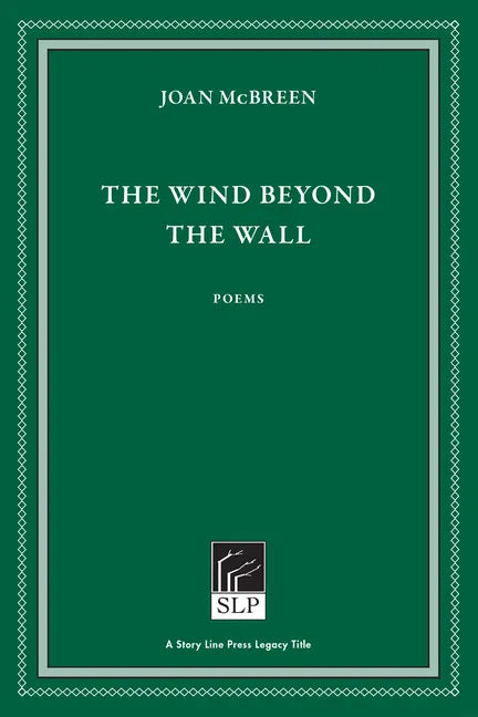 The Wind Beyond the Wall - Paperback