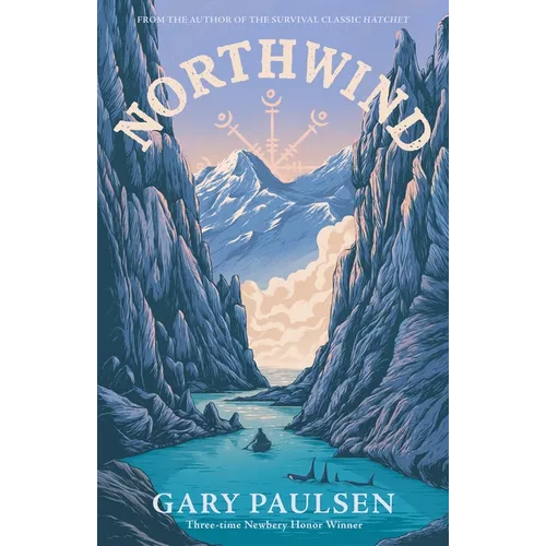 Northwind - Hardcover