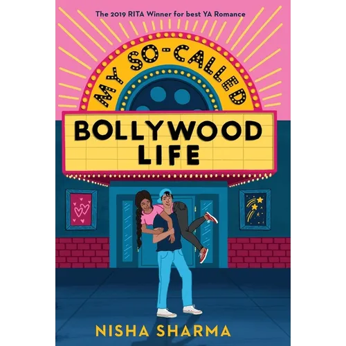 My So-Called Bollywood Life - Hardcover