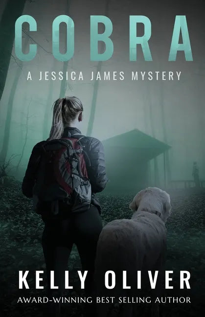 Cobra: A Jessica James Mystery - Paperback