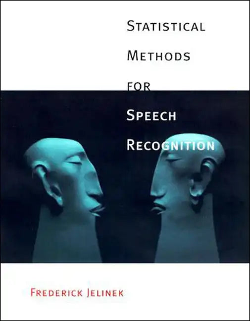 Statistical Methods for Speech Recognition - Paperback