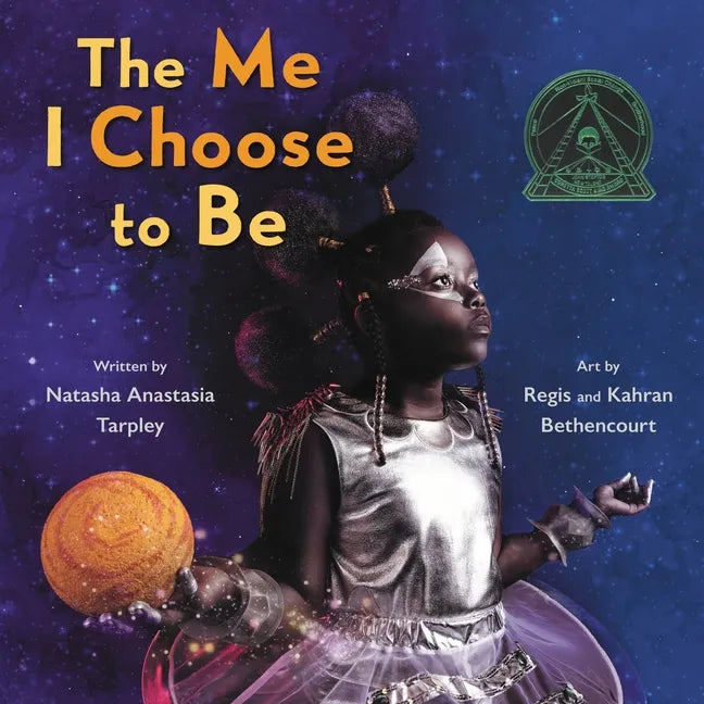 The Me I Choose to Be - Hardcover