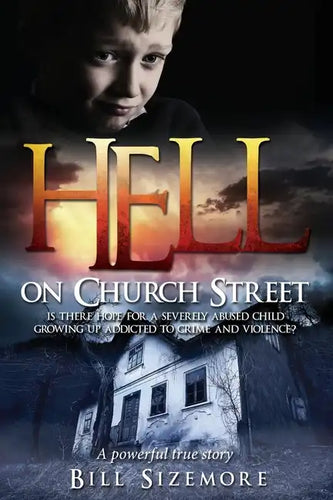 Hell on Church Street - Paperback