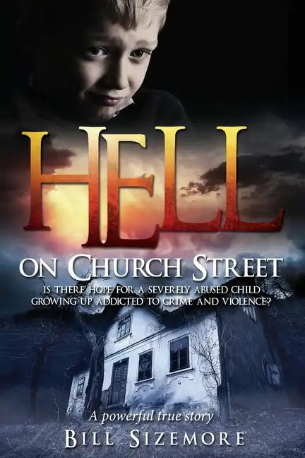 Hell on Church Street - Paperback