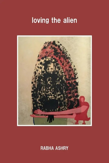 loving the alien - Paperback