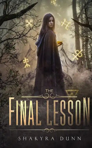 The Final Lesson - Paperback