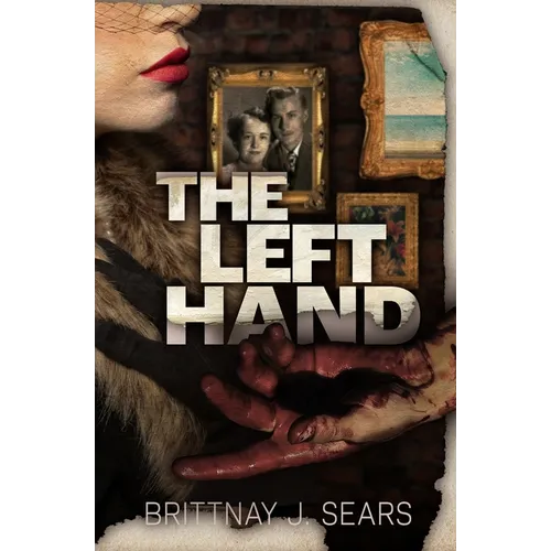 The Left Hand - Paperback