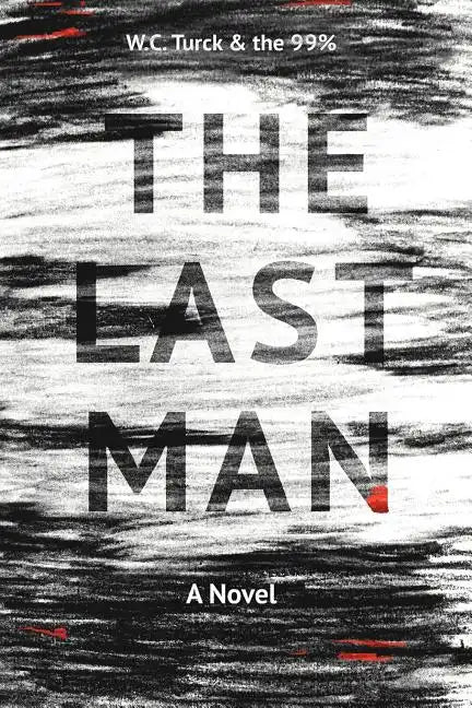 The Last Man - Paperback
