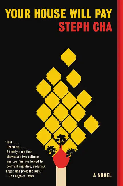 Your House Will Pay - Paperback