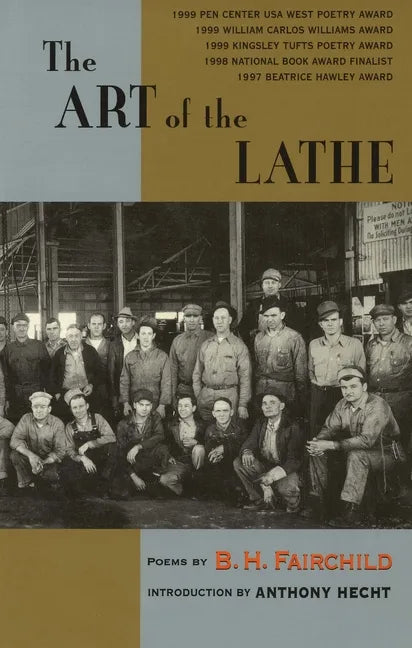 The Art of the Lathe - Paperback