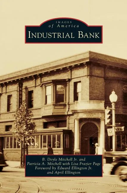 Industrial Bank - Hardcover