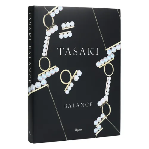 Tasaki: Balance - Hardcover