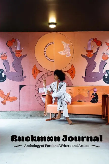 Buckman Journal - Paperback