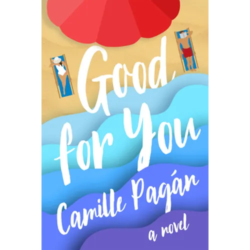 Good for You - Paperback