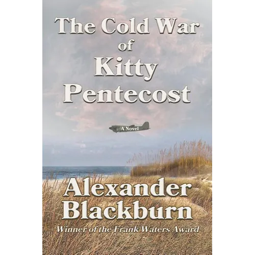 The Cold War of Kitty Pentecost - Paperback
