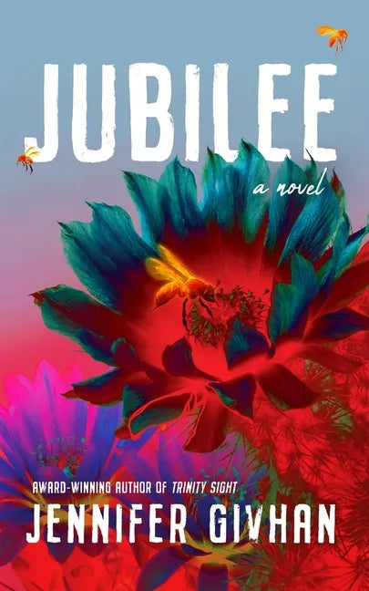 Jubilee - Paperback