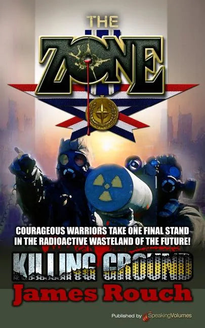 Killing Ground - Paperback