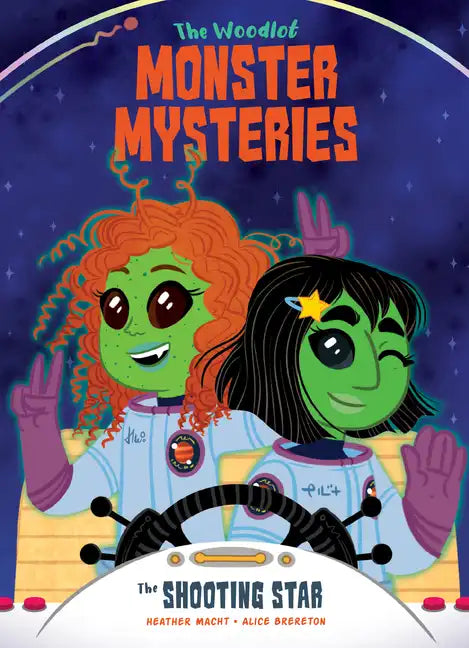 Shooting Star: #6 - Library Binding