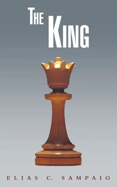The King - Paperback