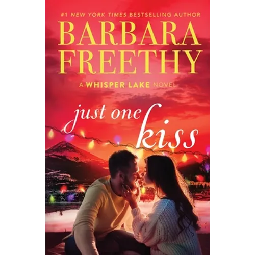 Just One Kiss - Paperback