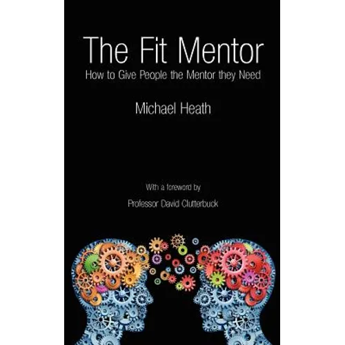 The Fit Mentor - Paperback