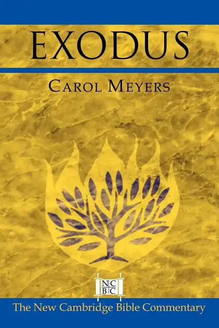 Exodus - Paperback