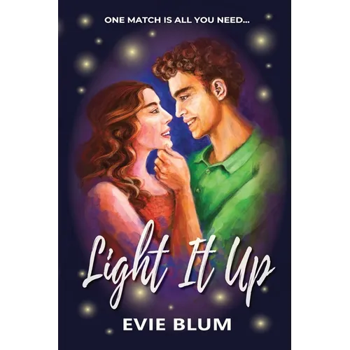 Light It Up - Paperback