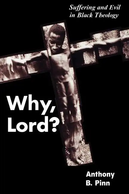 Why, Lord? - Paperback