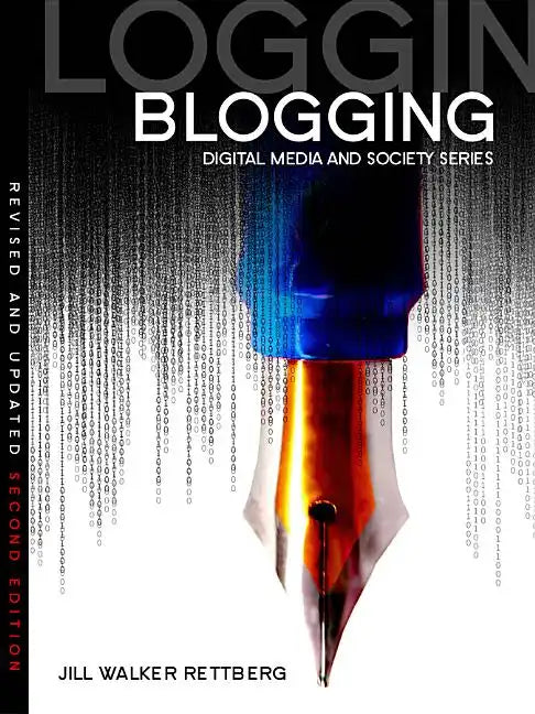Blogging - Paperback