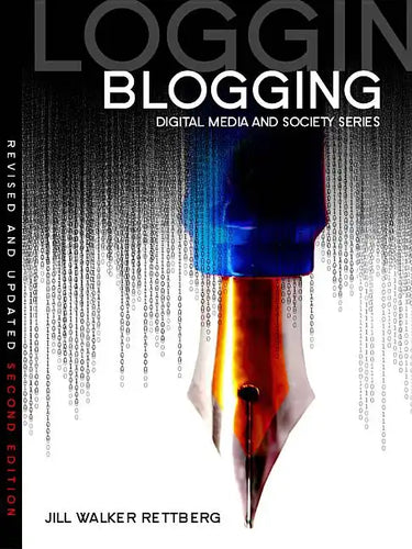 Blogging - Paperback