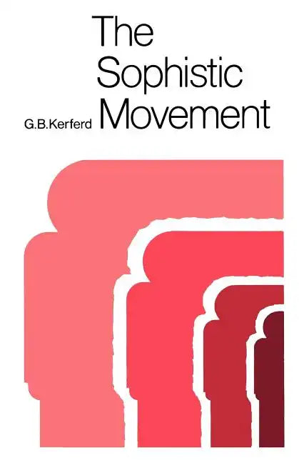 The Sophistic Movement - Paperback