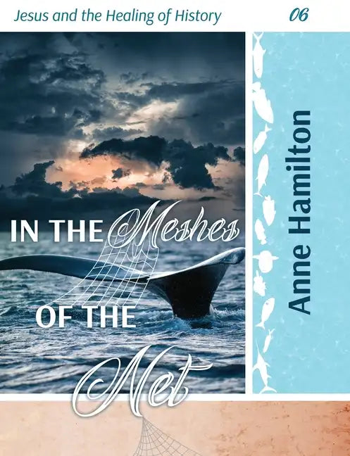 In the Meshes of the Net: Jesus and the Healing of History 06 - Paperback