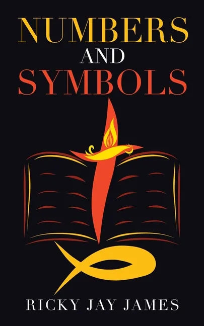 Numbers and Symbols - Paperback