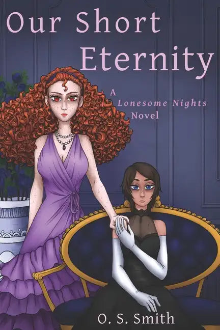 Our Short Eternity - Paperback