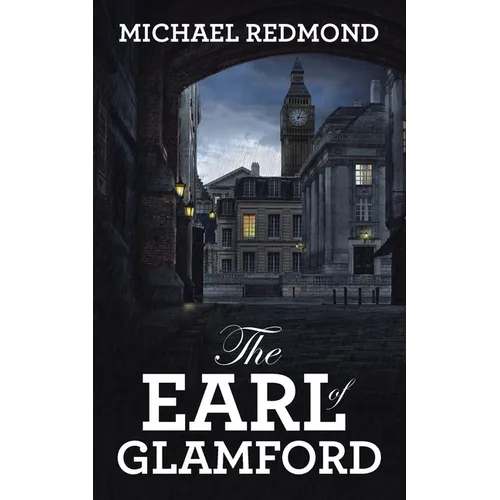 The Earl of Glamford - Paperback