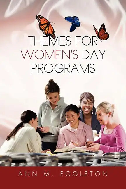 Themes for Women's Day Programs - Paperback