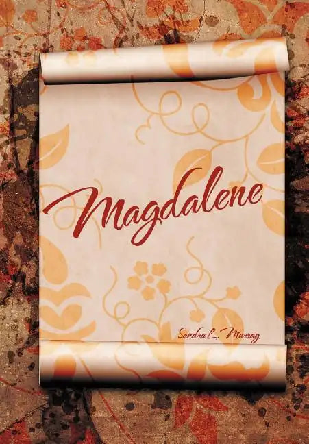 Magdalene - Hardcover