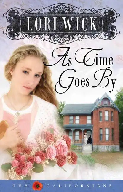 As Time Goes by - Paperback