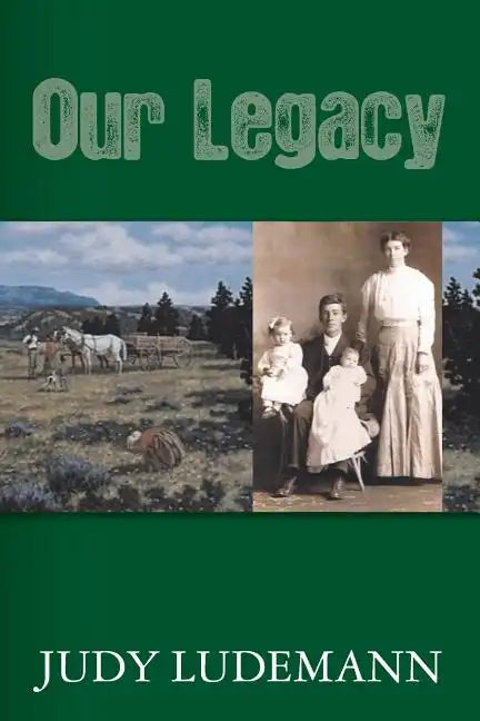 Our Legacy - Paperback
