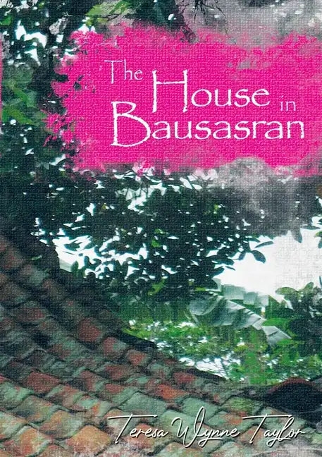 The House in Bausasran - Paperback