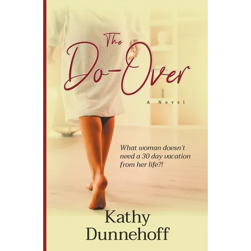 The Do-Over - Paperback