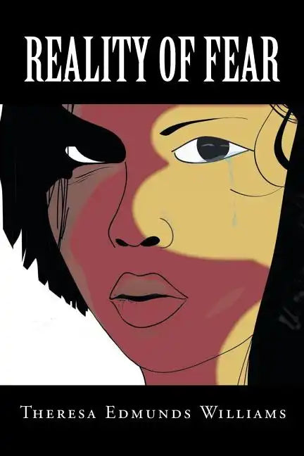 Reality of Fear - Paperback